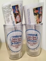 Parting gift for attendees