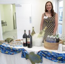 CIHS Director Robin Cook