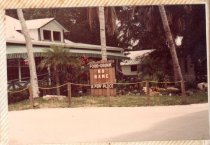 Photo taken standing West on Andy Rosse Lane