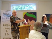 Bob Vinson and Queenie