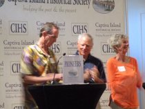 John Bates, Jack Cunningham, Sherrill Sims