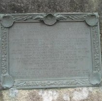 Plaque