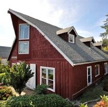 PDZA administration building, 2016