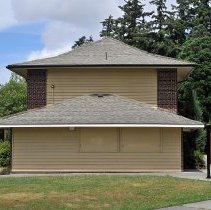 Wapato Bathhouse, 2016