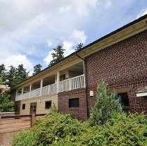 Wapato Bathhouse, 2016