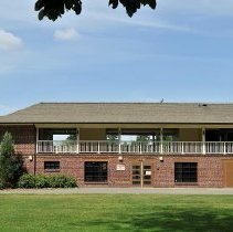 Wapato Bathhouse, 2016