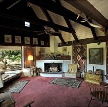 Hellyer collection on display, May 2016