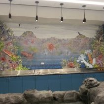 Mural