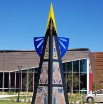 "Phoenix" by Mauricio Robalino