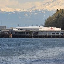 Boathouse, 2011 (Photographer: Russ Carmack)