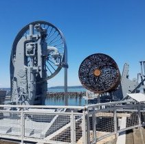 Dickman Mill (restored)