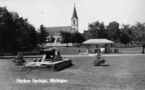 Zorn Park, Harbor Springs