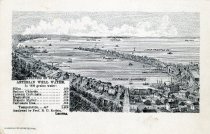 E Shay & Son, Harbor Spring Water Works, Information about Artesion Well Wa