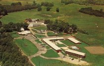 Birchwood Farm Lodge