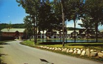 Boyne Highland Lodge, Petoskey, Mich.