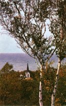 Middlevillage Church, 1978