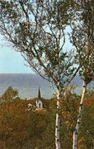 Middlevillage Church, 1979