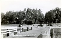 Wequetonsing Hotel, Wequetonsing, Mich.