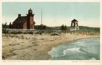 The Light House, Harbor Point
