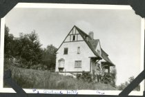 Orchard Hills house in Ann Arbor.
