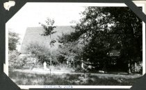 Orchard Hills house in Ann Arbor.