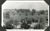 View from Orchard Hills.