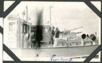 Alice, Byge and Berry II.