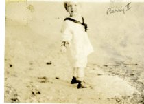 Berry II. 3 years old.