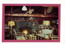 Sawbill Lodge, Tofte, Minn.