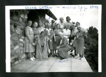 Clark Cottage - Harbor Springs