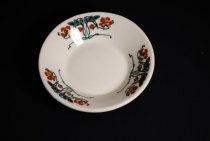 Vegetable bowl from the Harbor Point Club House.