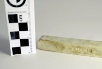 Holder for dental tools.