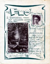 Flo' A Romance of Roaring Brook.