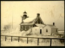 Harbor Point Lighthouse