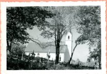 Catholic Church in Middle Village