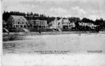 The New Emmet Inn, Bay Street, Harbor Springs