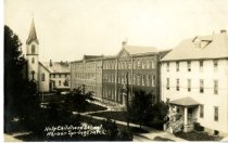 Holy Childhood Church and School, Harbor Springs
