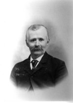 Reuben Abyah Gleason