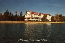 Harbour Inn on the Bay
