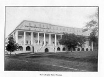 New Arlington Hotel, Petoskey