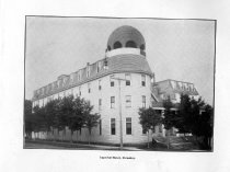 Imperial Hotel, Petoskey