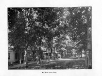 Bay View Street Scene