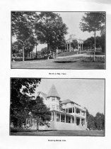 Hotel at Bay View and Roaring Brook Inn