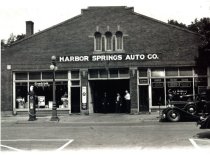 Harbor Springs Auto Company