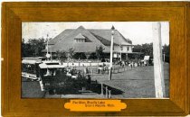 Pavillion, Reed's Lake, Grand Rapids, Mich.