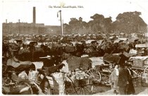 City Market, Grand Rapids, Mich.