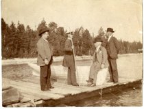 Photograph - Digital Scan