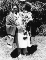 Photograph - Digital Scan