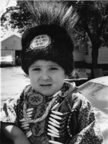 Photograph - Digital Scan