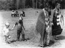 Photograph - Digital Scan